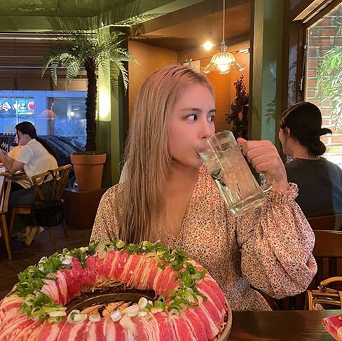 단성무이 인플루언서