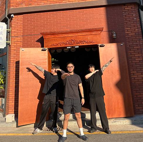 단성무이 인플루언서