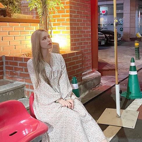 단성무이 인플루언서