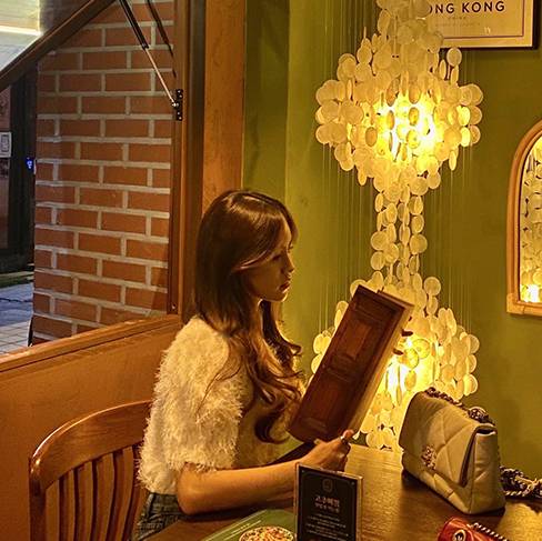 단성무이 인플루언서