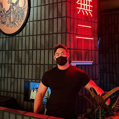 단성무이 인플루언서