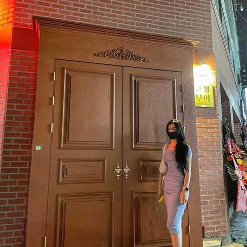 단성무이 인플루언서