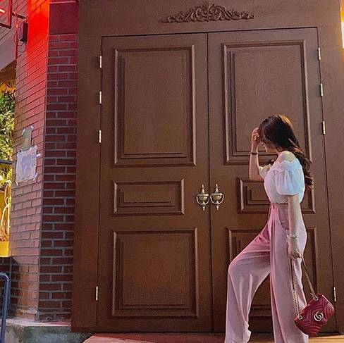 단성무이 인플루언서