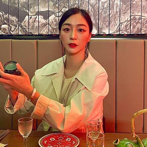 단성무이 인플루언서